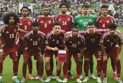 Qatar công bố danh sách dự World Cup 2026: Chân sút tốt nhất mọi thời đại có mặt