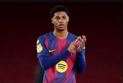 Man Utd doạ cắt đứt đàm phán với Barcelona vì thương vụ Rashford