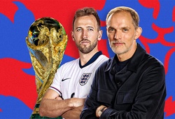Siêu máy tính của OPTA dự đoán khả năng ĐT Anh vô địch World Cup 2026
