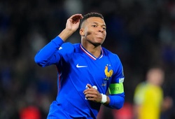 Siêu máy tính của OPTA dự đoán khả năng ĐT Pháp vô địch World Cup 2026
