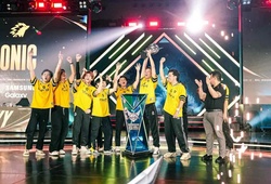 Esports tháng 5/2026: Khi các streamer thách thức giải chuyên nghiệp