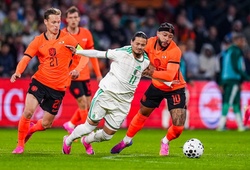 Trước World Cup 2026, Hà Lan thua sốc đội bóng châu Phi
