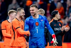 Bí quyết để Hà Lan không tranh chấp số áo ở World Cup 2026