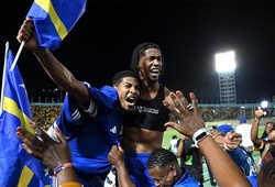 5 đội tuyển được dự báo... 0% cơ hội vô địch World Cup 2026