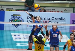 Kiều Trinh hoá người hùng trong trận chung kết AVC Cup 2023 đứng tim