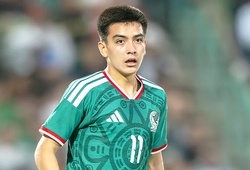 Những cầu thủ trẻ nhất được dự báo bùng nổ ở World Cup 2026