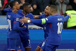 Pháp và Tây Ban Nha có giá trị đội hình lớn nhất World Cup 2026