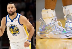 Siêu hợp đồng giữa Stephen Curry và Li-Ning giá trị bao nhiêu?