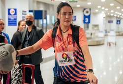 Đinh Thị Thúy trở lại đội tuyển Việt Nam tại AVC Cup 2026: Giá trị không chỉ nằm ở chuyên môn