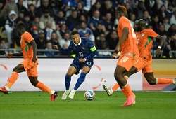 Mbappe không thể phá kỷ lục, Pháp thua đau trước thềm World Cup 2026