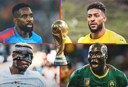 World Cup 2026 chứng kiến đại diện châu Phi "làm nên chuyện" như tiên đoán của Pele?