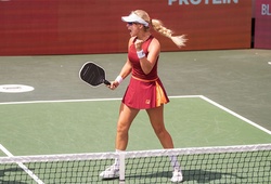 Lối chơi từng gây tranh cãi của Anna Leigh Waters đã thay đổi pickleball ra sao?