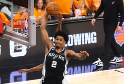 Tân binh Philippines Dylan Harper phá kỷ lục của huyền thoại Spurs, ghi dấu ấn ở NBA Finals 2026