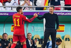 Vì sao Tây Ban Nha dưới thời Luis Enrique không thể thống trị thế giới?