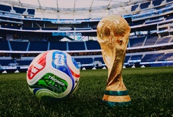 Vì sao trái bóng World Cup 2026 Trionda được giới sưu tầm săn đón?