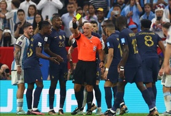 Tiền thù lao trọng tài World Cup 2026: Đi đến chung kết nhận gần 1,8 tỷ đồng