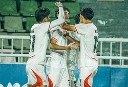 U19 Indonesia thắng đậm Timor Leste: Tỷ số không nói lên tất cả