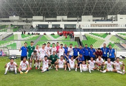 Khi U19 Việt Nam không còn sống bằng khoảnh khắc