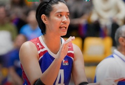 Bóng chuyền Philippines vẫn rối ren trước giờ G AVC Cup 2026