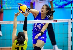 Ngôi sao Alyssa Solomon bất ngờ vắng mặt trong danh sách 14 VĐV Philippines dự AVC Cup 2026