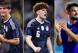 3 siêu dự bị của Argentin hứa hẹn bùng nổ World Cup 2026