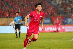 Quang Hải và Đình Bắc rộng cửa cùng ĐTVN dự ASEAN Cup 2026