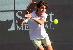Vì sao vợt Facolos của Việt Nam bị cấm khỏi các giải pickleball chuyên nghiệp?