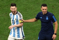 Mọi quyết định ở đội tuyển Argentina đều phải thông qua Messi!