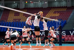 Đội tuyển bóng chuyền nữ Việt Nam bước vào buổi tập đầu tiên trước thềm AVC Cup 2026