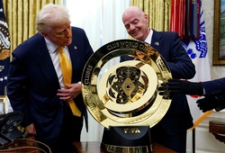 Bóc tách cỗ máy kiếm tiền 13 tỷ USD phía sau World Cup 2026