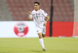 Tuyển Việt Nam xác định đủ đối thủ tại VCK Asian Cup 2027