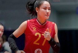 Link trực tiếp giải bóng chuyền AVC Cup hôm nay 6/6: Việt Nam vs Lebanon