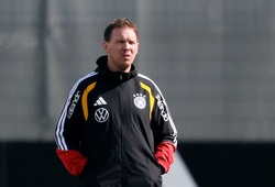 Julian Nagelsmann: Từ nghịch cảnh đến HLV trẻ nhất lịch sử World Cup