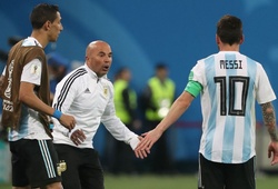 Tư liệu về cơn ác mộng World Cup 2018 của tuyển Argentina (Kỳ 2): Cuộc lật đổ trong phòng thay đồ