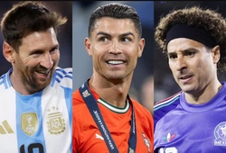 Những kỷ lục khả thi và bất khả thi đang chờ được chinh phục tại World Cup 2026
