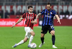 Lịch thi đấu Serie A mùa giải 2026/27: AC Milan gặp Inter ở vòng 10