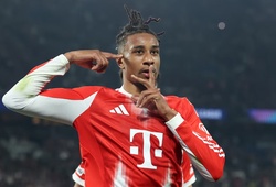 "Kẻ dị ứng truyền thông" Michael Olise trước cơ hội bùng nổ ở World Cup 2026