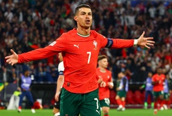 Những siêu sao giàu nhất World Cup 2026: Ronaldo bỏ xa Messi và Mbappe