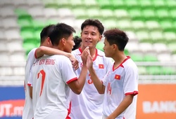 U19 Việt Nam tự quyết số phận trước chủ nhà Indonesia