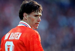 20 cầu thủ rất giỏi... chưa từng ghi bàn tại World Cup