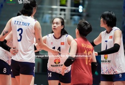 Vì sao đội tuyển Việt Nam bất ngờ tung đội hình mạnh nhất trước đối thủ yếu tại AVC Cup?