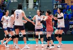 Lịch thi đấu AVC Cup 2026 hôm nay 7/6: Việt Nam, Philippines, Kazakhstan và Hàn Quốc đồng loạt ra sân