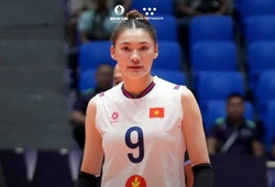 Link trực tiếp giải bóng chuyền AVC Cup hôm nay 7/6: Việt Nam vs Hồng Kông Trung Quốc