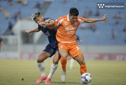 Hạ màn đua trụ hạng V.League: Kịch tính trong… tính kịch