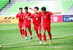 Link xem trực tiếp bóng đá U19 Việt Nam vs U19 Indonesia ngày 7/6