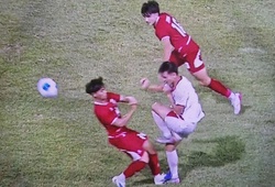 Thua U19 Indonesia vì quả phạt đền gây tranh cãi, U19 Việt Nam mất quyền tự quyết