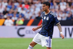 Đội hình Argentina đá trận mở màn World Cup 2026 thay đổi khó tin?
