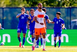 Thắng Uzbekistan đầy vất vả, Hà Lan bước vào World Cup 2026 với nhiều trăn trở