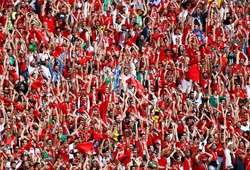 Hơn 6,5 triệu CĐV đổ về World Cup 2026, nguy cơ dịch bệnh bị đặt báo động