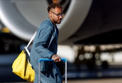 Brazil đón tin tức lạc quan về Neymar 5 ngày trước trận ra quân World Cup